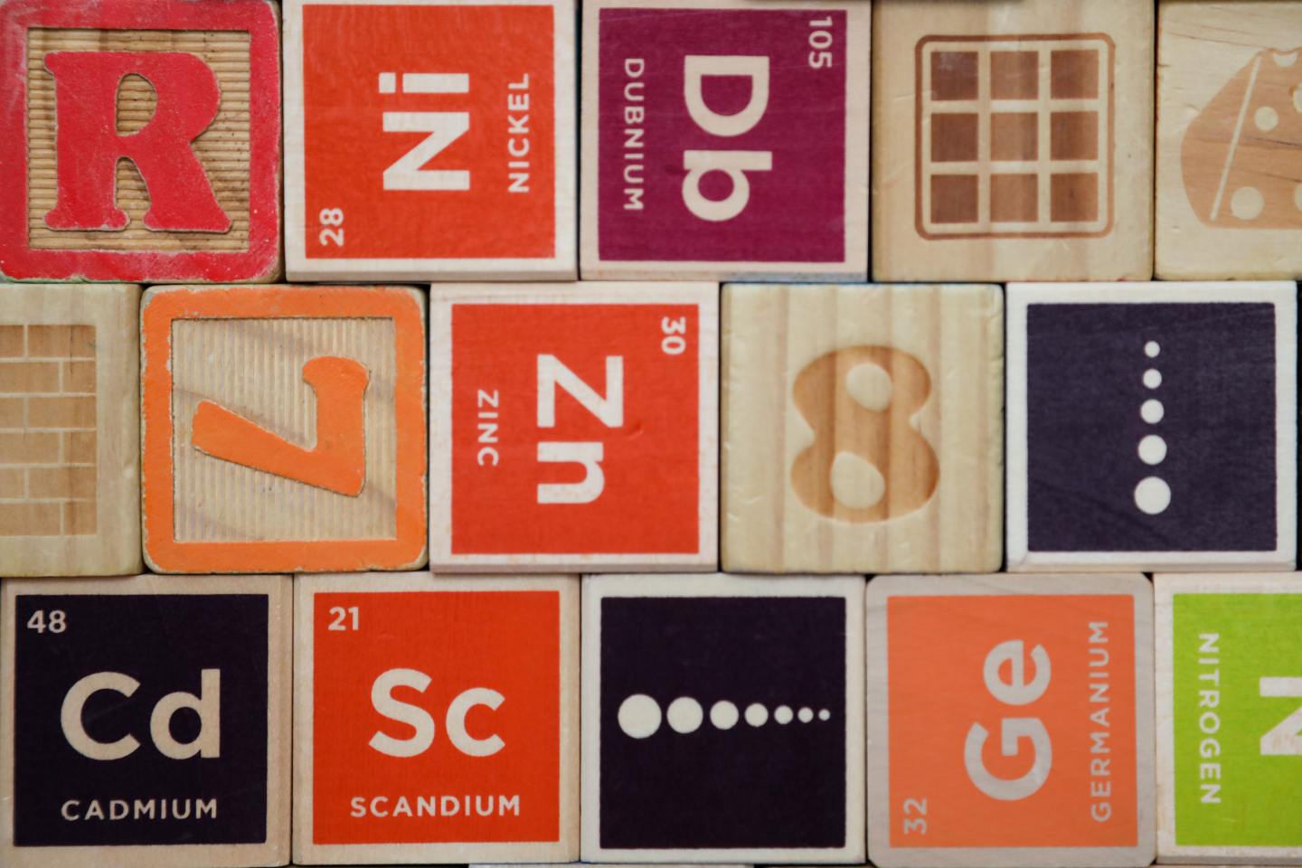 The Periodic Table of Elements turns 150 years old – Sadie Science